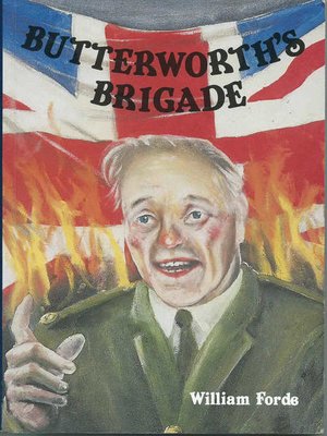 cover image of Butterworth's Brigade